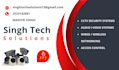 graphic designing and video editing