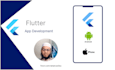 do flutter app development for android and IOS