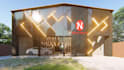 do 3d modeling , rendering for architecture and interior design