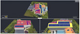 utilize solaredge designer to design your solar pv system