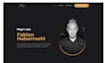 build a webflow website with a responsive design