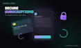 build a subscription website with stripe payments and user accounts