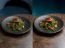 do product and food editing, color correction and retouch