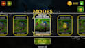 create 2d game UI design for you