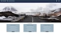 design modern responsive website by html, css, bootstrap and js