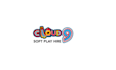 design pretty cool childrens play party hire logo