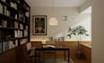 design delicate laundry room gym and study etc