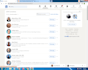 grow linkedin connections through send connect request message