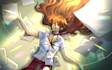 draw you cool and cute fanart and illustration