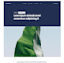 build a professional and responsive static website with hugo