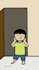 create short 2d cartoon animation for you
