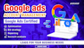 do google ads campaign setup and optimization