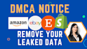 protect your e commerce products or listings under dmca
