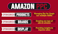 setup manage and optimize amazon ads campaign, amazon PPC