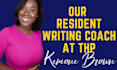 unlock your writing potential with personalized consultation
