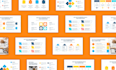 design modern powerpoint presentations, google slides, PPT presentation video