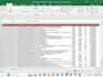 do correct data entry, web scraping and copy paste