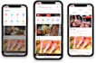 develop meat delivery app, delivery app, online ordering app, food delivery app
