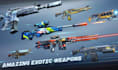 develop unreal engine game high quality multiplayer  eu4 eu5 game development