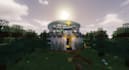 create amazing minecraft builds and redstone contraptions