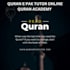 be your online quran tutor