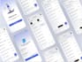 development react native mobile app for android and IOS