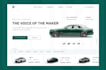 design your website UI