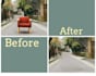 add, remove object from image