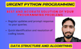 do python programing projects, tasks and software developing