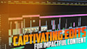 provide high quality talking head video editing