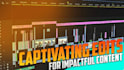 provide high quality talking head video editing