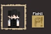 make a pixel avatar for minecraft