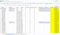 build an inventory from your google sheets