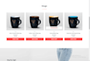 manage and make you ecommerce website with woo commerce