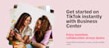 create tiktok ads campaign and do optimization