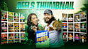 design shorts, tiktok, instagram reel cover thumbnail