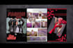 design creative social media posts ads and editing videos