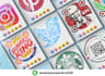 create a unique qr code design with your logo in 1 hour