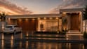 create exterior or interior 3d modeling and rendering in 3ds max