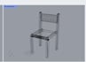 create 3d files for objects