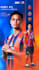 design professional matchday poster for your social media