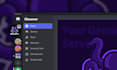 design your new crushing discord logo