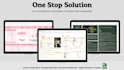 create custom digital products, planners, and google sheets