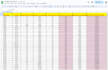 do accurate data entry, copy paste, web research and data formatting