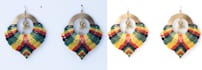 create flawless high end jewelry and product image retouching