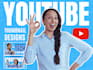 do youtube thumbnail design uniquely and creatively