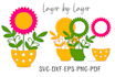 do 3d svg cutting file