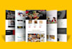 do wordpress website bug fixes and development, design or redesign