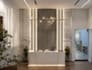 do 3d architectural modeling rendering and walkthrough video
