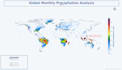 do geographical analysis and gis map making for you